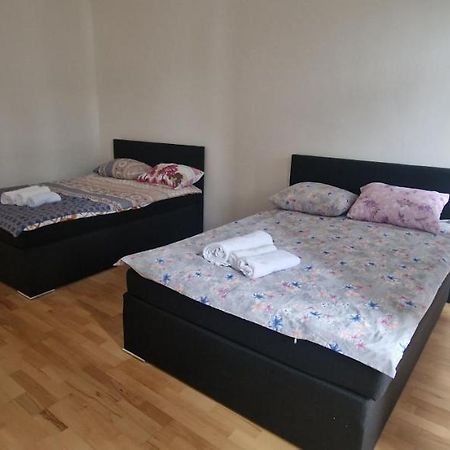 Treasure Home Apartments Wien Eksteriør bilde