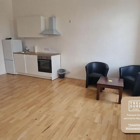 Treasure Home Apartments Wien Eksteriør bilde