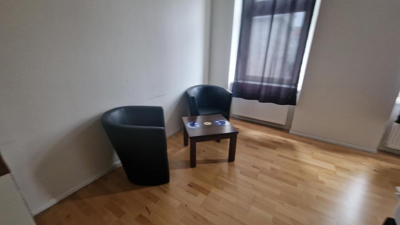 Treasure Home Apartments Wien Eksteriør bilde