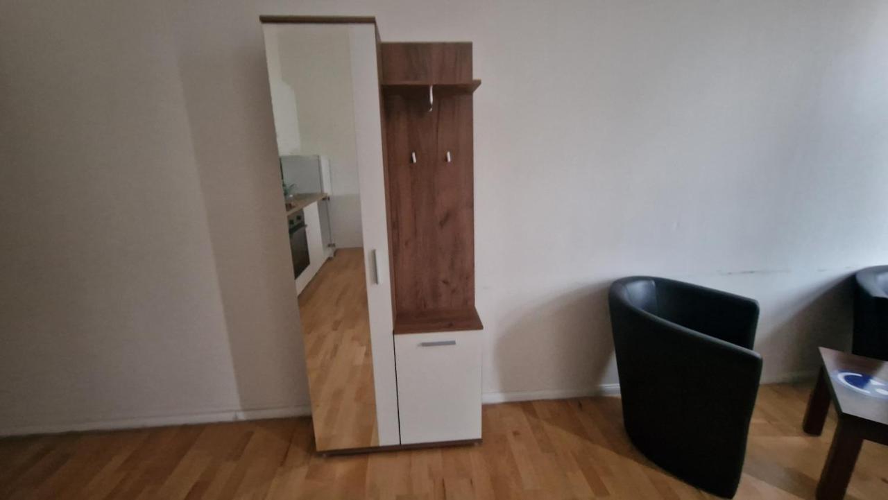Treasure Home Apartments Wien Eksteriør bilde