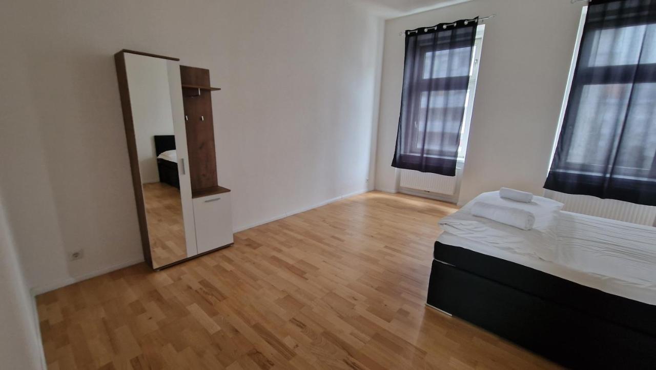 Treasure Home Apartments Wien Eksteriør bilde