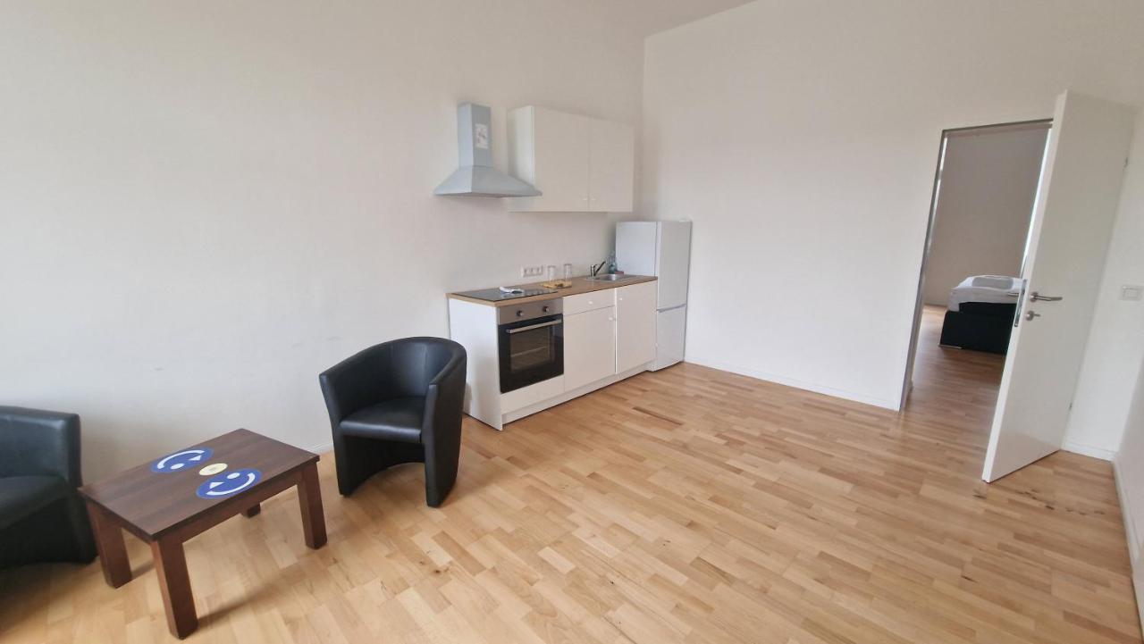 Treasure Home Apartments Wien Eksteriør bilde
