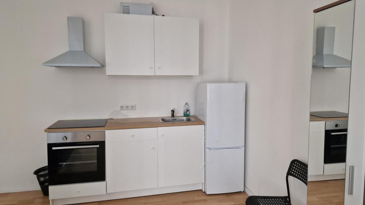 Treasure Home Apartments Wien Eksteriør bilde