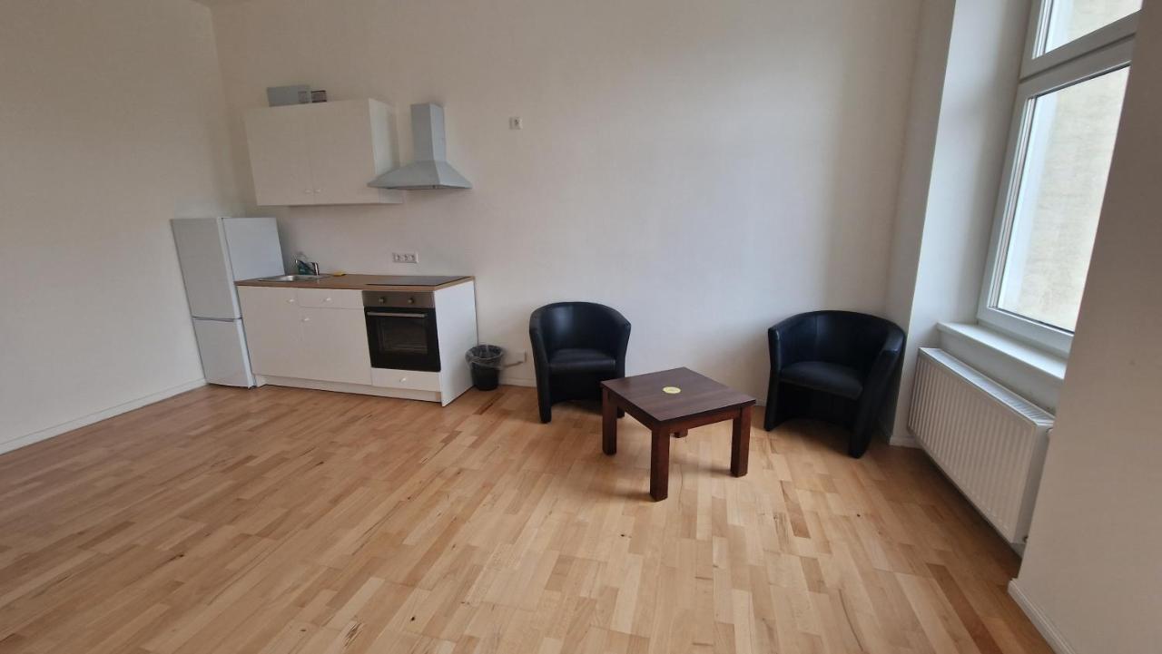 Treasure Home Apartments Wien Eksteriør bilde