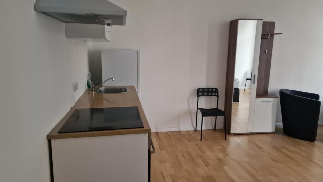Treasure Home Apartments Wien Eksteriør bilde