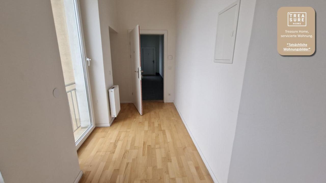 Treasure Home Apartments Wien Eksteriør bilde