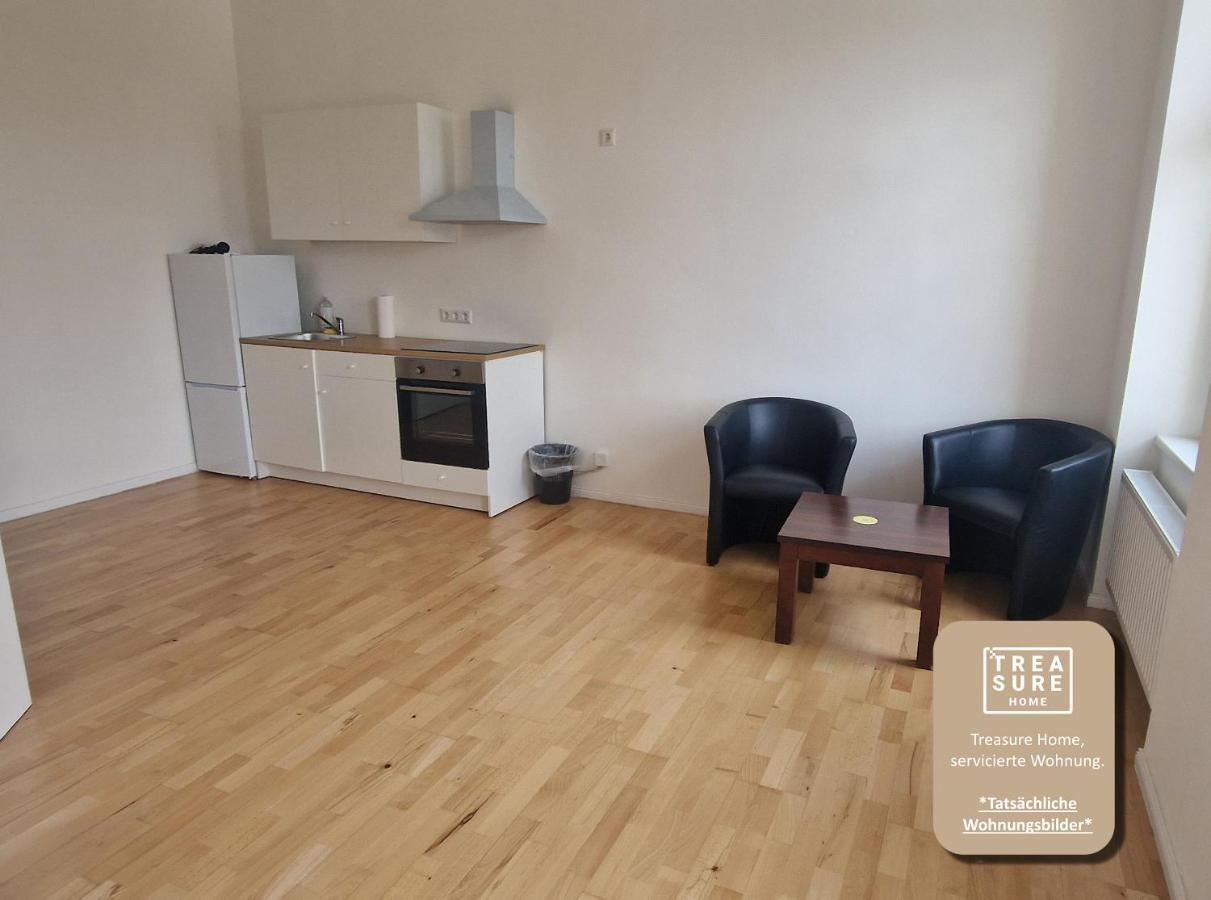 Treasure Home Apartments Wien Eksteriør bilde