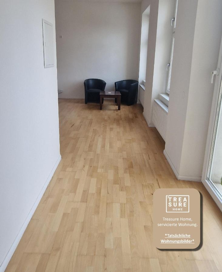 Treasure Home Apartments Wien Eksteriør bilde