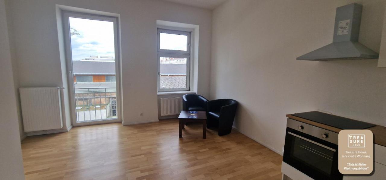Treasure Home Apartments Wien Eksteriør bilde
